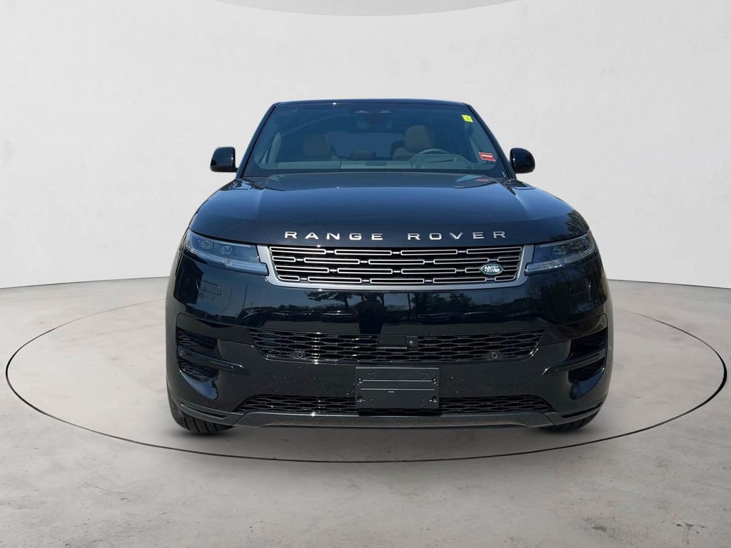 New 2026 Land Rover Range Rover Sport SE image 8