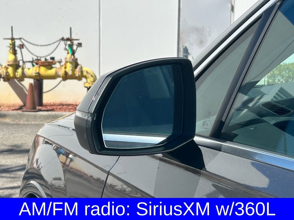 Used 2025 Audi Q7 3.0T Premium Plus AWD/4WD image 16