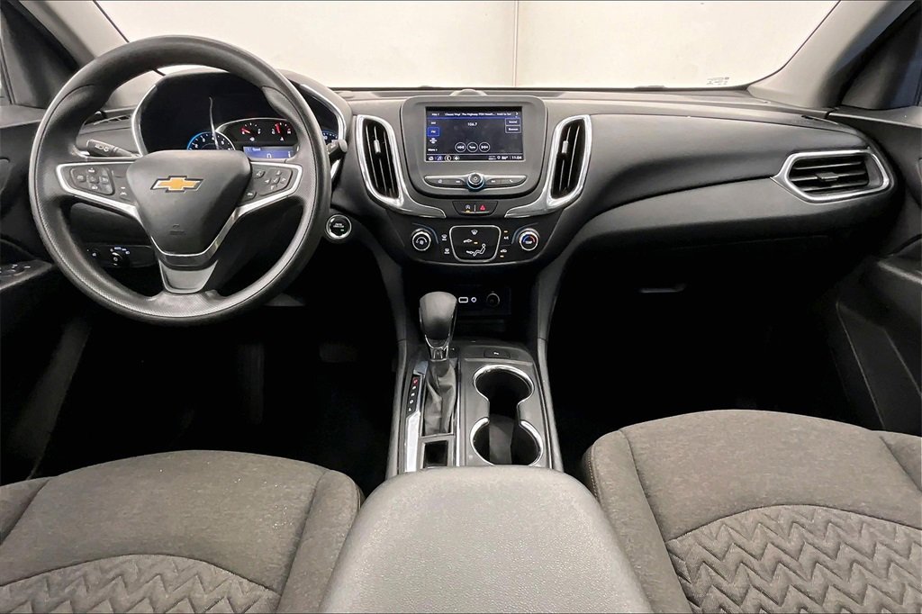 Used 2022 Chevrolet Equinox LT image 14
