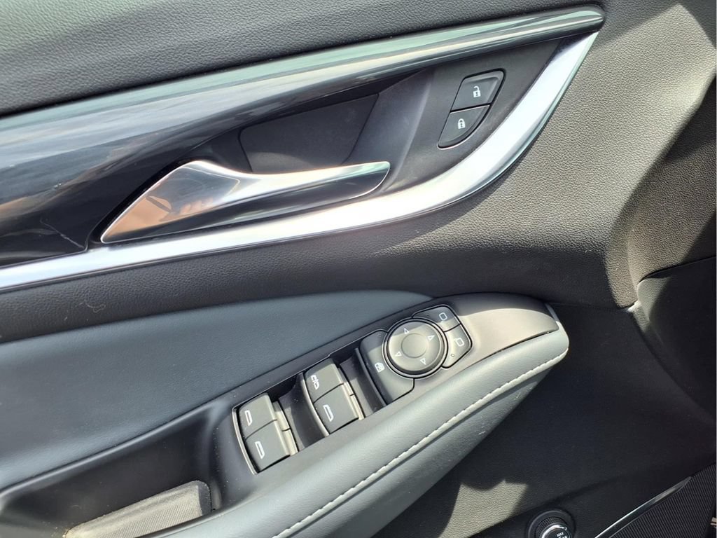 Certified 2023 Buick Enclave Essence w/ Experience Buick Package FWD image 11