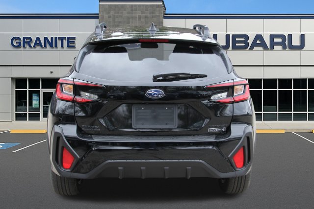 New 2026 Subaru Crosstrek 2.5i Limited AWD/4WD image 7
