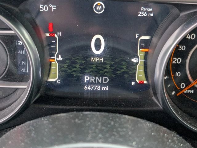 Used 2021 Jeep Wrangler Unlimited Sport AWD/4WD image 10