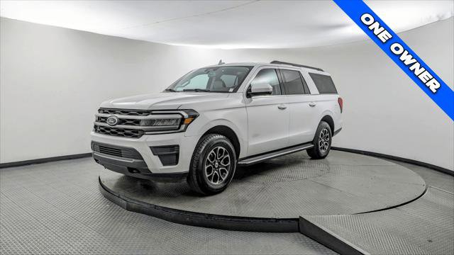 Used 2023 Ford Expedition Max XLT AWD/4WD image 2