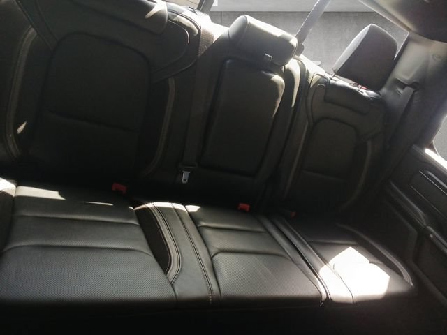 Used 2024 RAM 1500 TRX w/ TRX Level 1 Equipment Group AWD/4WD image 22