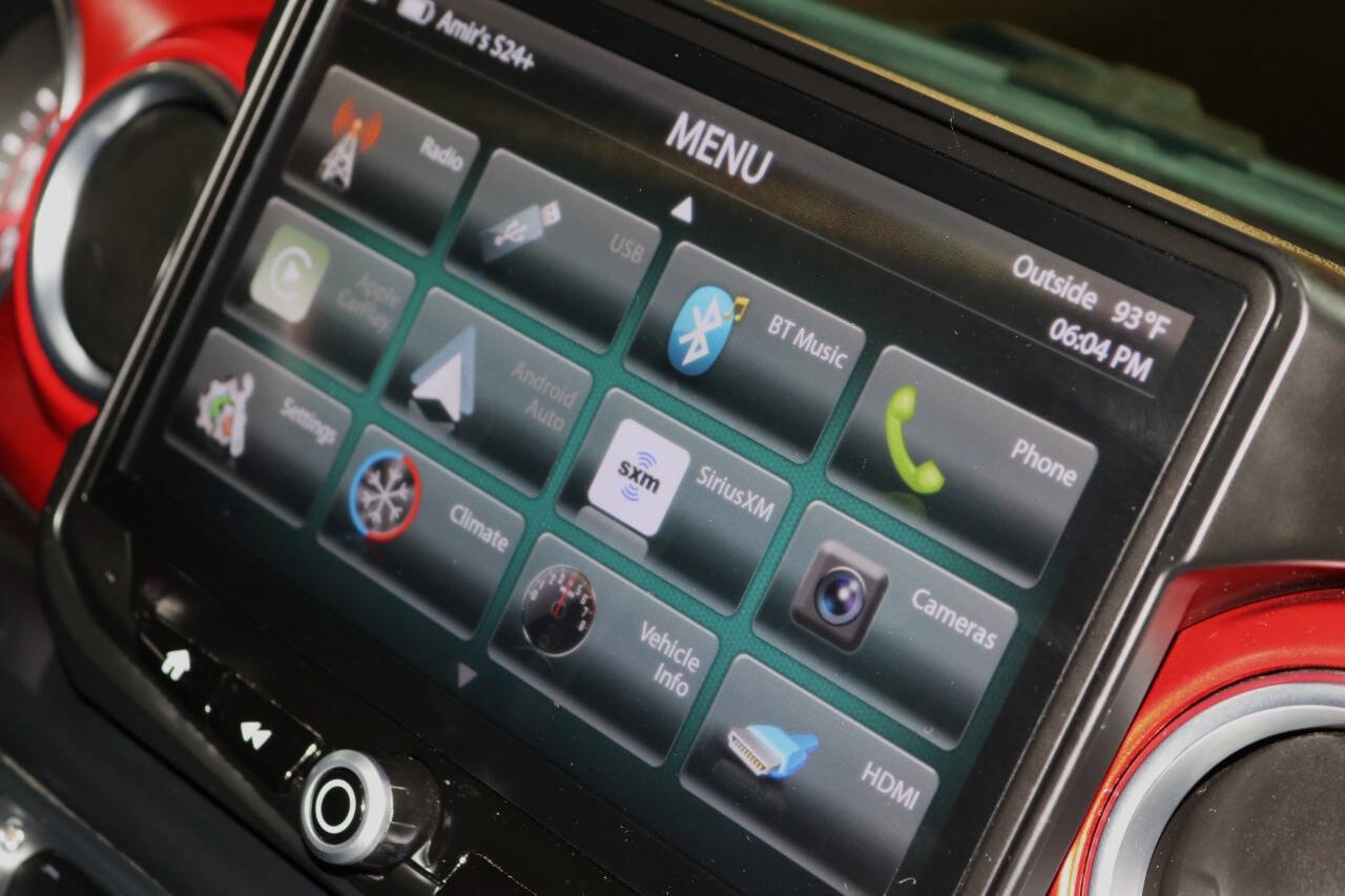 Used 2019 Jeep Wrangler Rubicon image 51