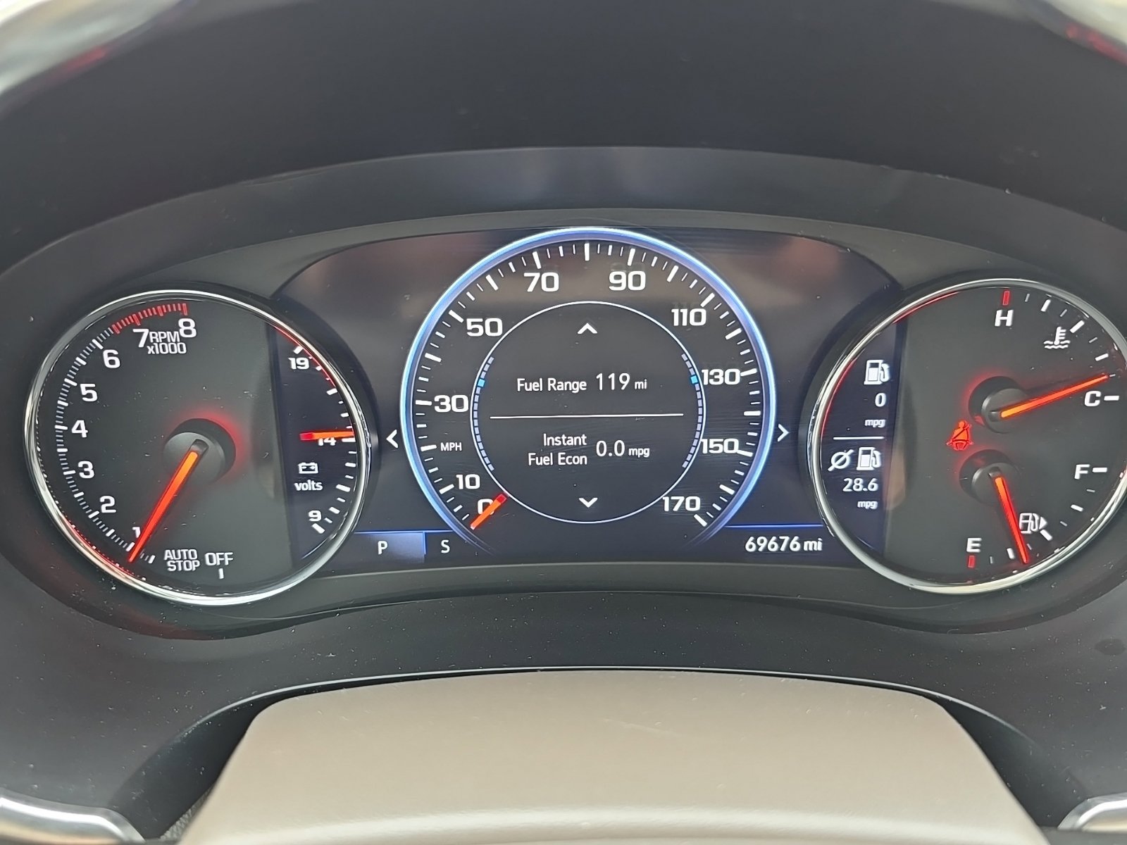 Used 2024 Chevrolet Malibu LT FWD image 25