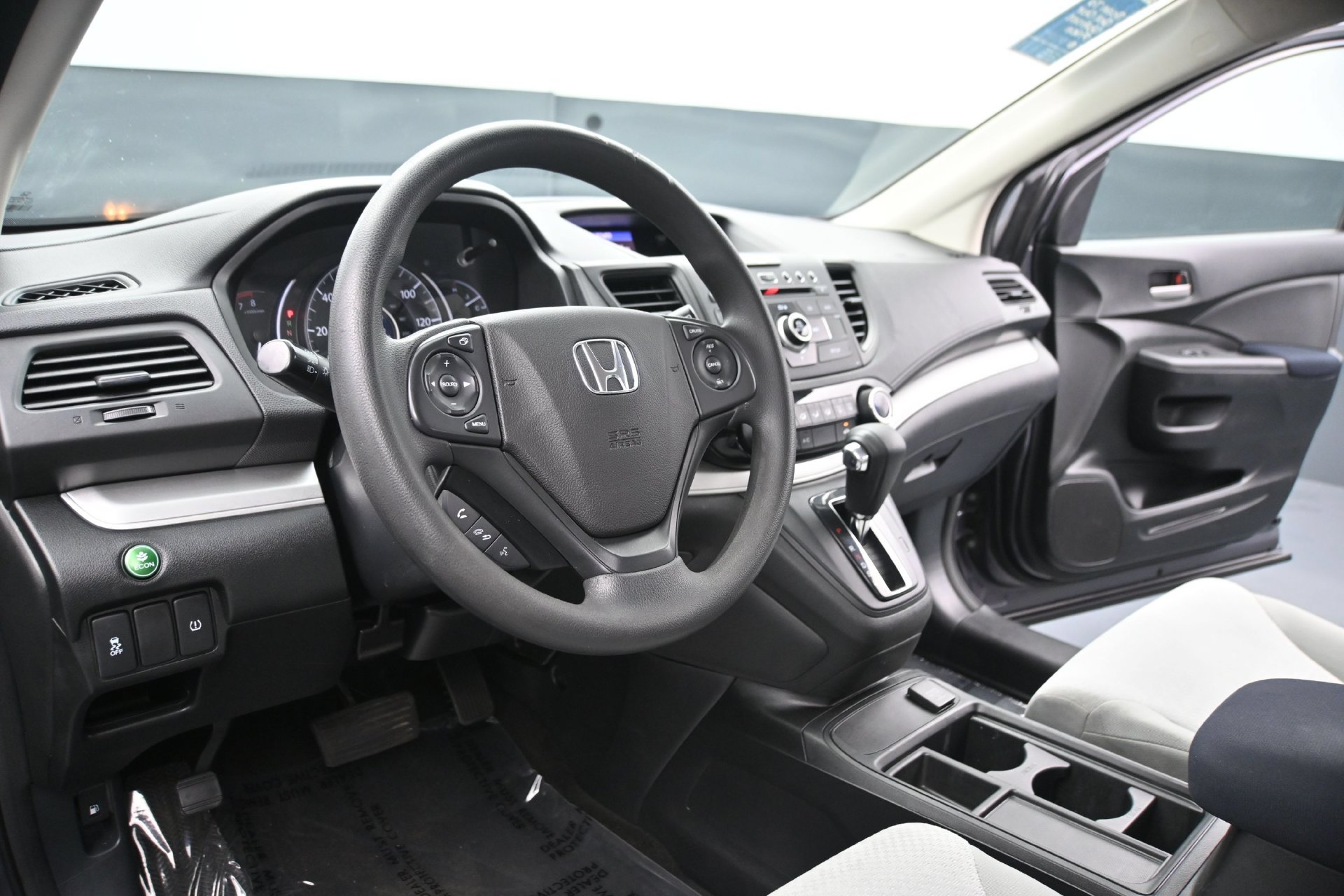Used 2016 Honda CR-V LX image 20