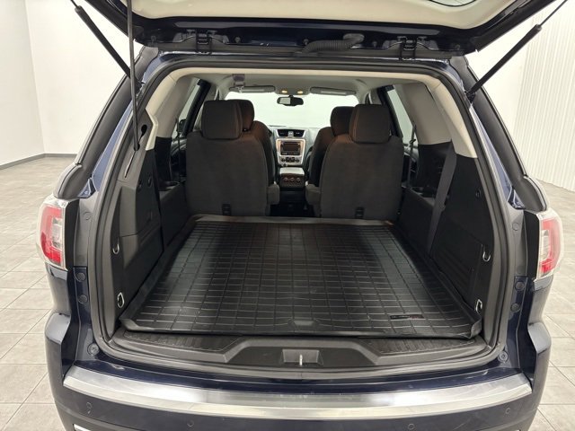 Used 2015 GMC Acadia SLE image 7