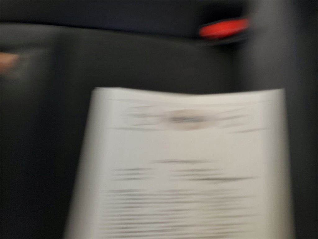 Certified 2024 Nissan Ariya AWD image 16