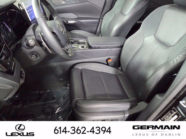 Certified 2023 Lexus RX 350 AWD w/ Accessory Package image 17