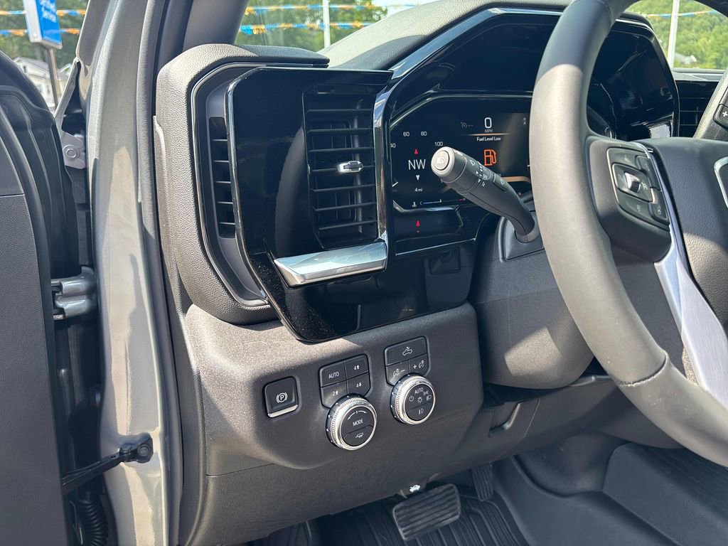 New 2026 GMC Sierra 1500 Elevation w/ X31 Off-Road Package image 20