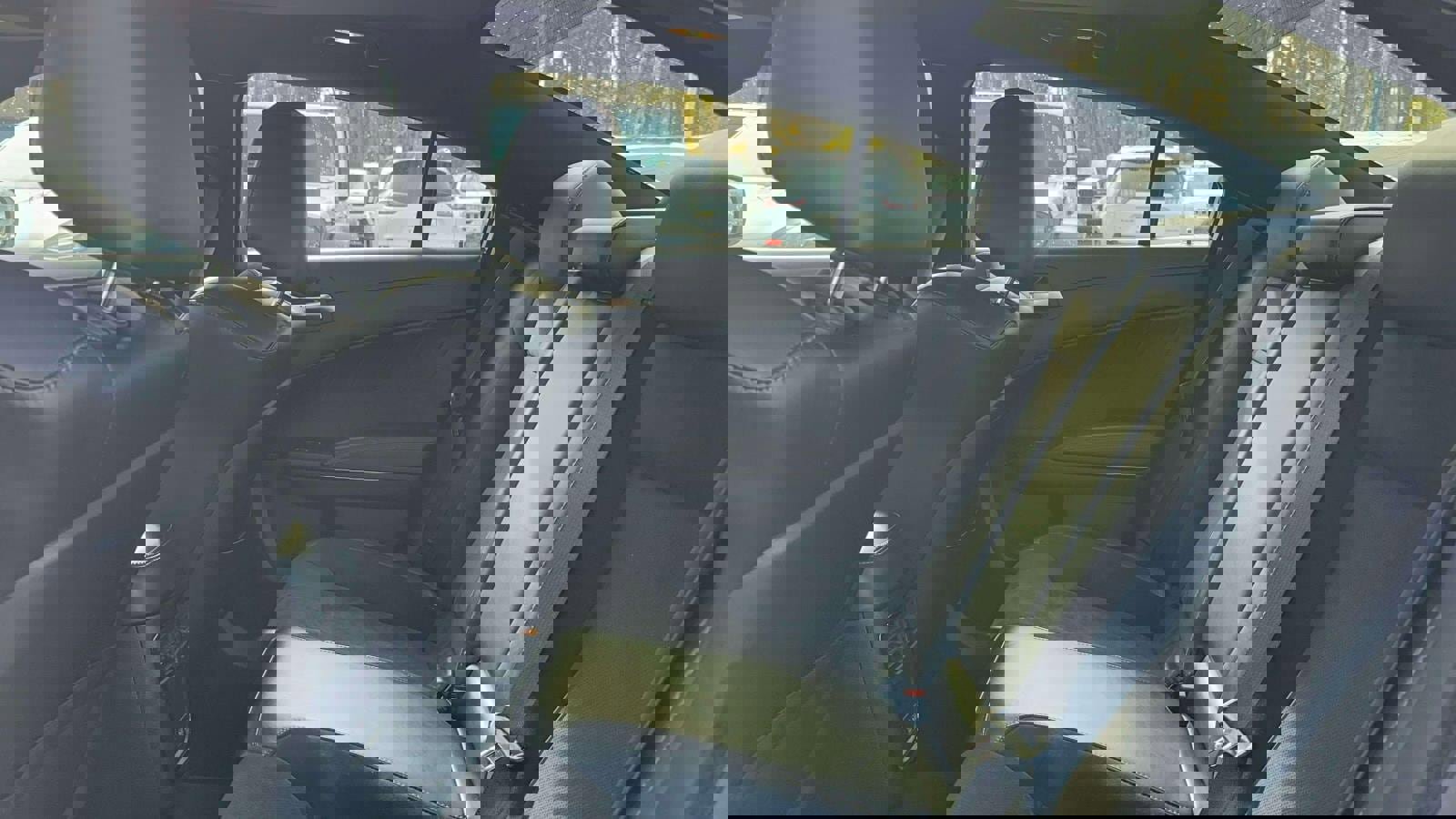 Used 2023 Dodge Charger GT w/ Plus Group image 11