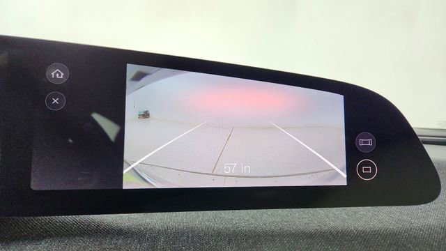 Used 2024 Lucid Air Touring image 44