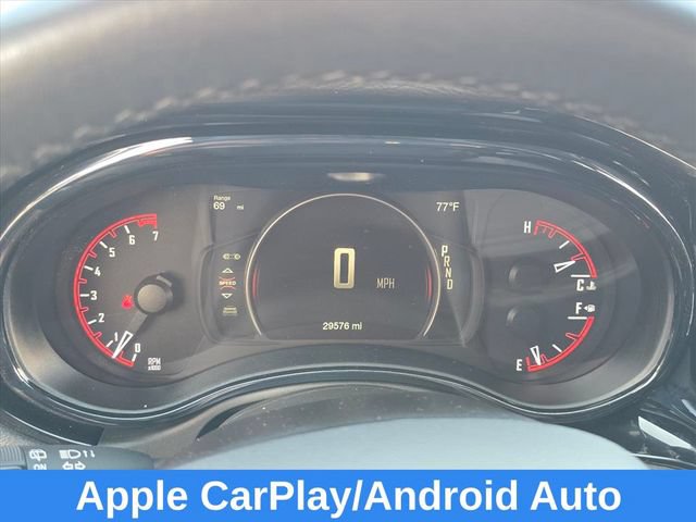 Used 2025 Dodge Durango GT AWD/4WD image 19