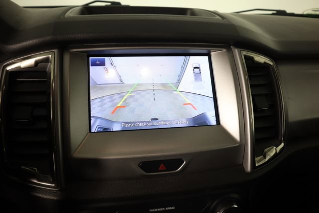 Used 2021 Ford Ranger XLT w/ Equipment Group 302A High image 52