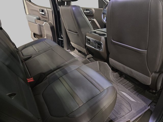 Used 2022 GMC Sierra 1500 Denali w/ Denali Premium Package image 12