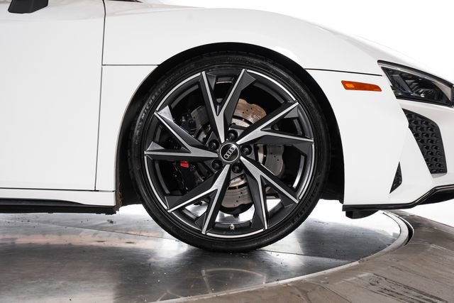 Used 2023 Audi R8 V10 performance RWD image 14
