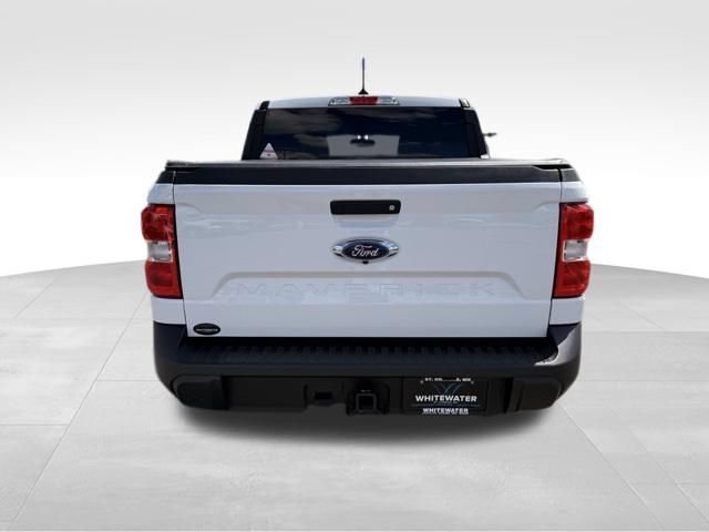 Used 2024 Ford Maverick XL FWD image 27
