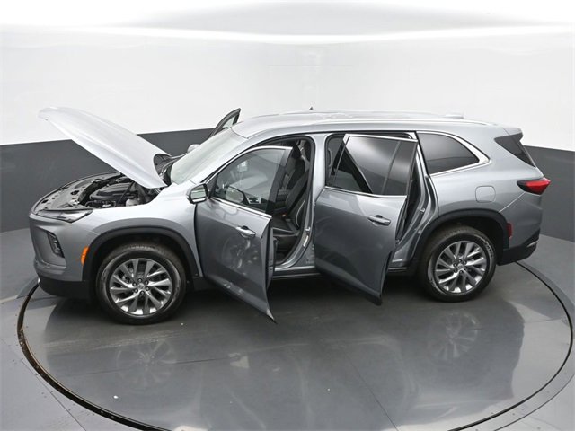 New 2026 Buick Enclave Preferred w/ LPO, Floor Liner Package image 65