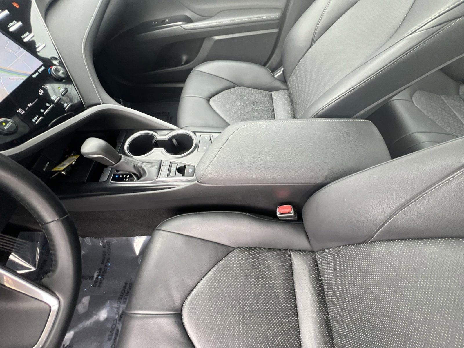 Used 2019 Toyota Camry XSE w/ Driver Assist Package image 23