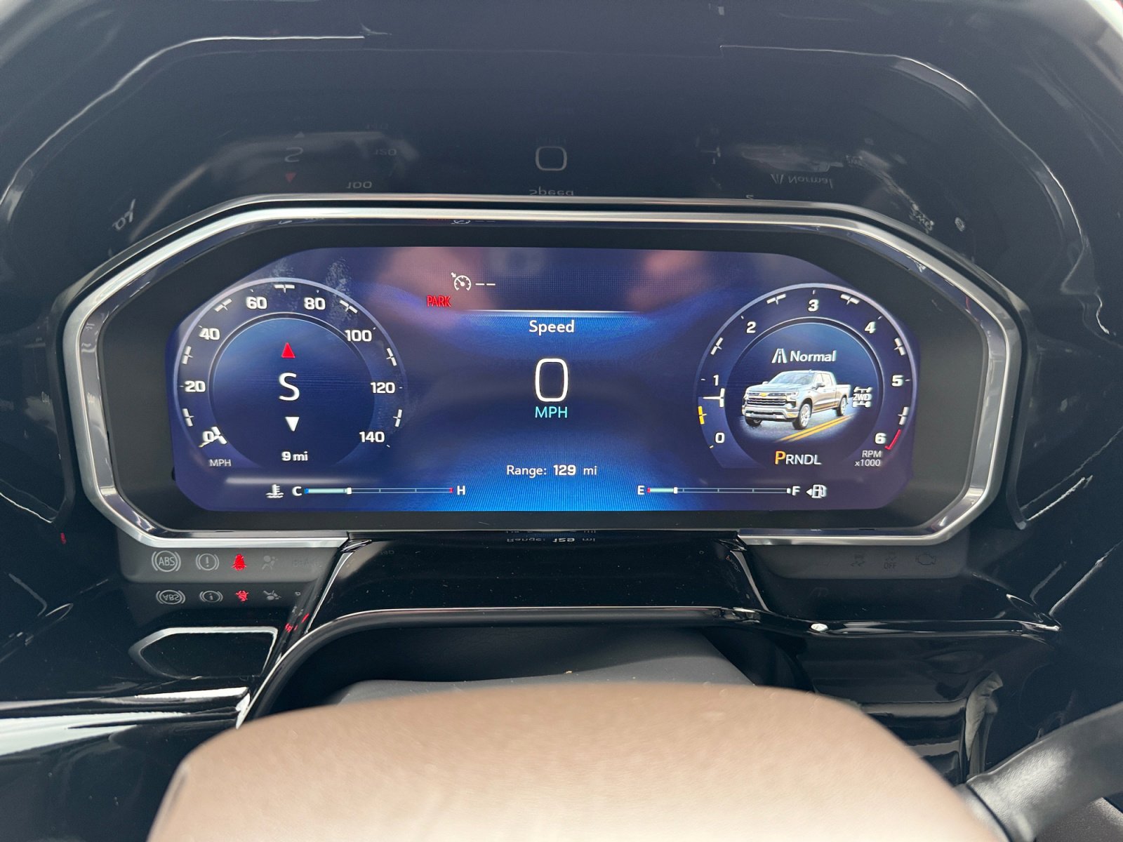 New 2026 Chevrolet Silverado 1500 LT w/ Safety Package image 11