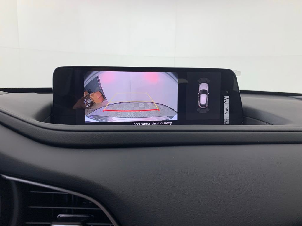 New 2026 MAZDA CX-30 AWD 2.5 S image 21