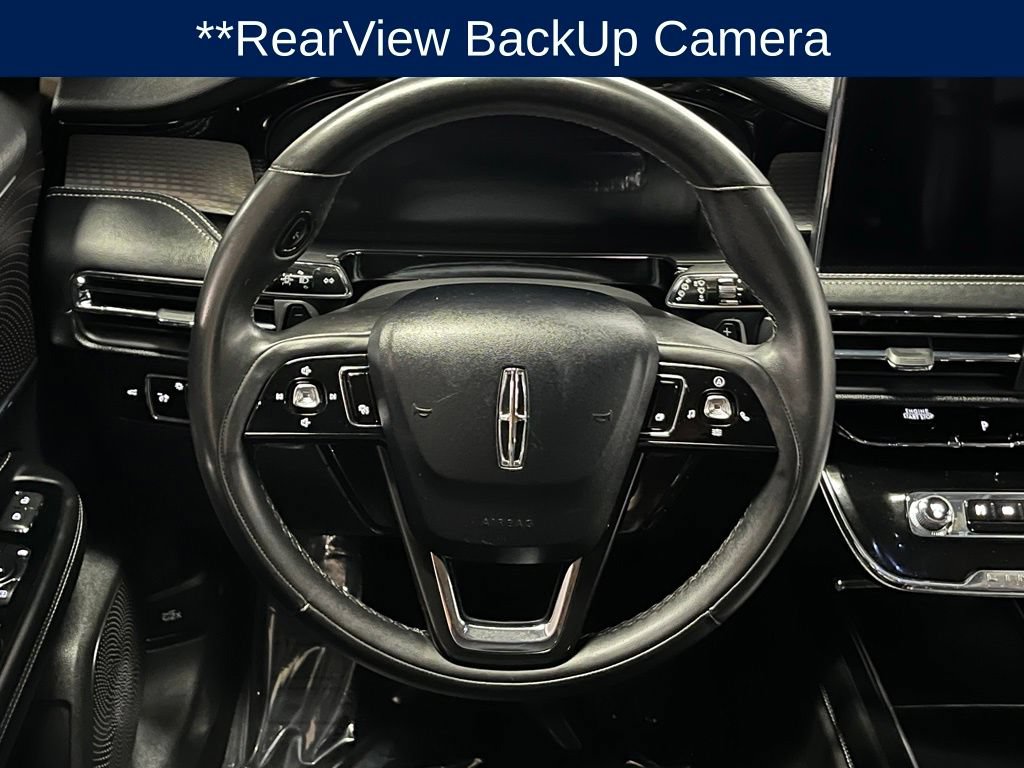 Used 2023 Lincoln Corsair FWD image 8