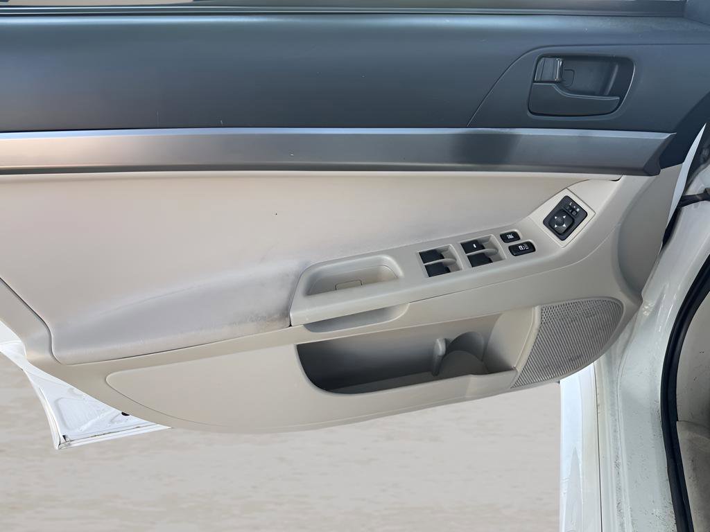 Used 2011 Mitsubishi Lancer ES FWD image 15