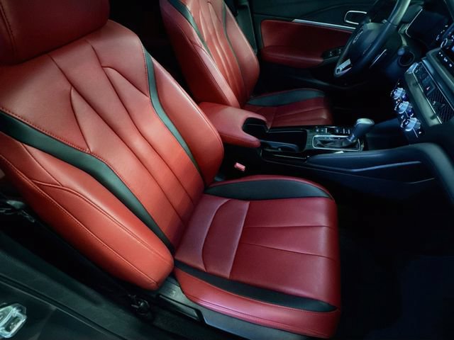 Used 2025 Acura Integra A-Spec FWD image 27