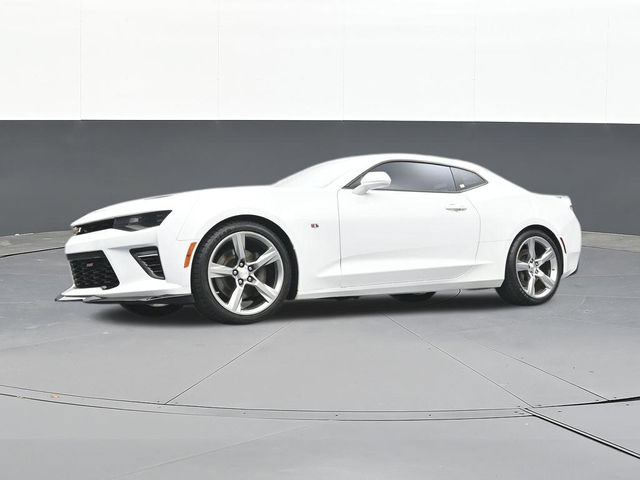 Used 2017 Chevrolet Camaro SS RWD image 53