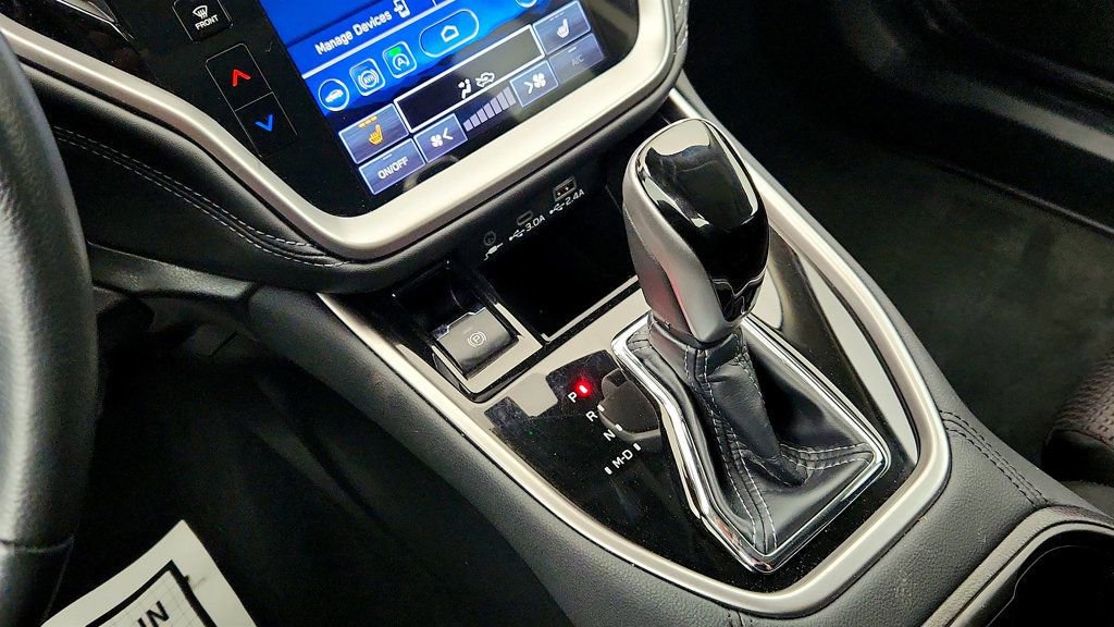 Used 2024 Subaru Outback Premium image 16