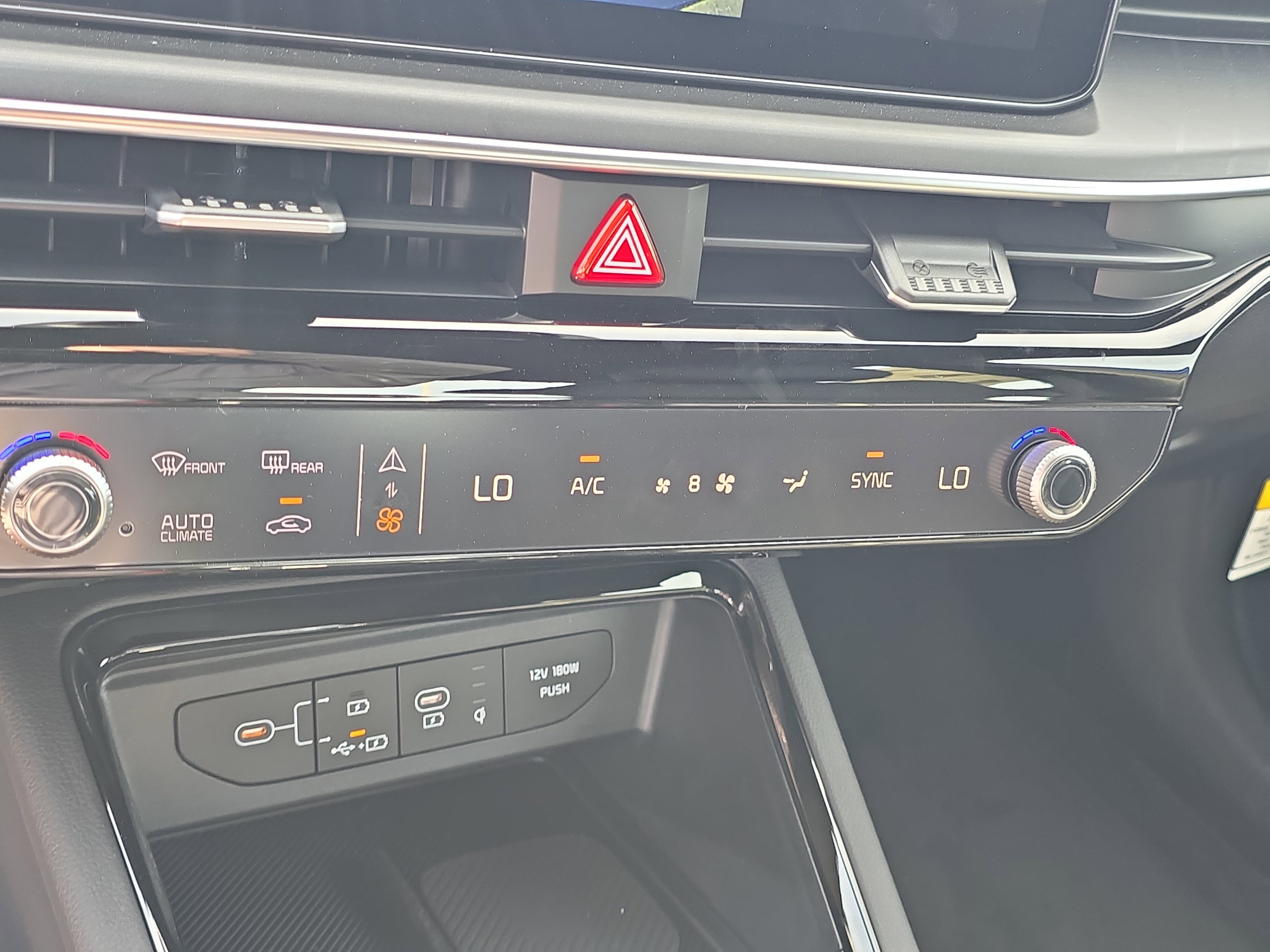 New 2026 Kia K5 GT FWD image 24