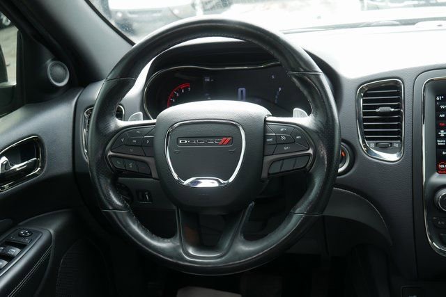 Used 2020 Dodge Durango R/T w/ Blacktop Package image 18