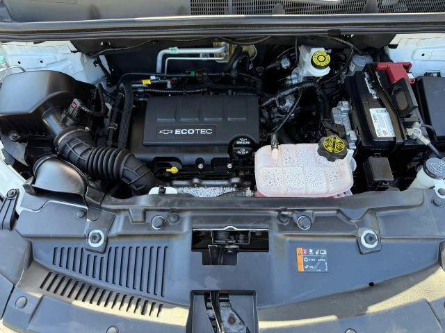 Used 2018 Chevrolet Trax LS image 33