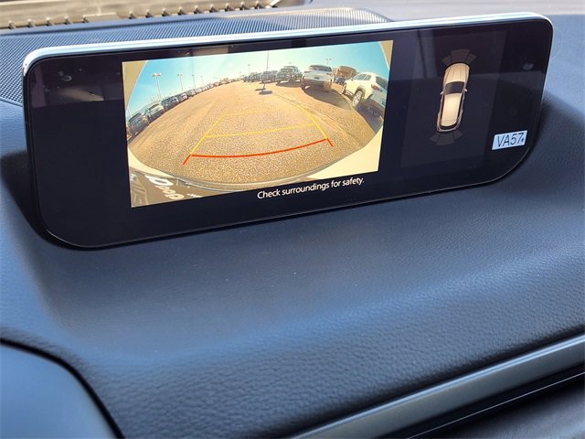 New 2026 MAZDA CX-50 AWD 2.5 S w/ Weather Package image 11