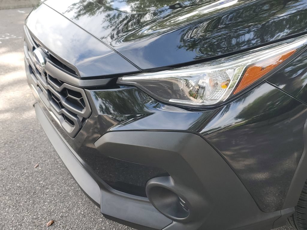 Used 2024 Subaru Crosstrek 2.0i w/ Crosstrek Mirror Package AWD/4WD image 11
