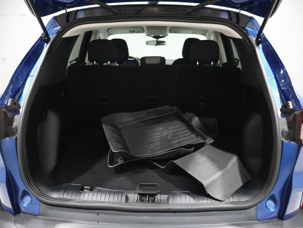 Used 2022 Ford Escape SE w/ Cold Weather Package image 20