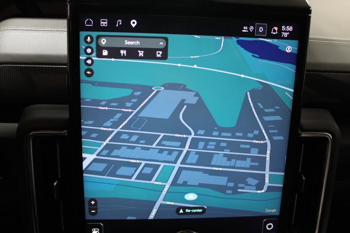 New 2026 GMC Yukon Elevation w/ Elevation Premium Package AWD/4WD image 5