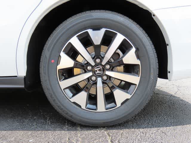 New 2027 Honda Odyssey EX-L image 8
