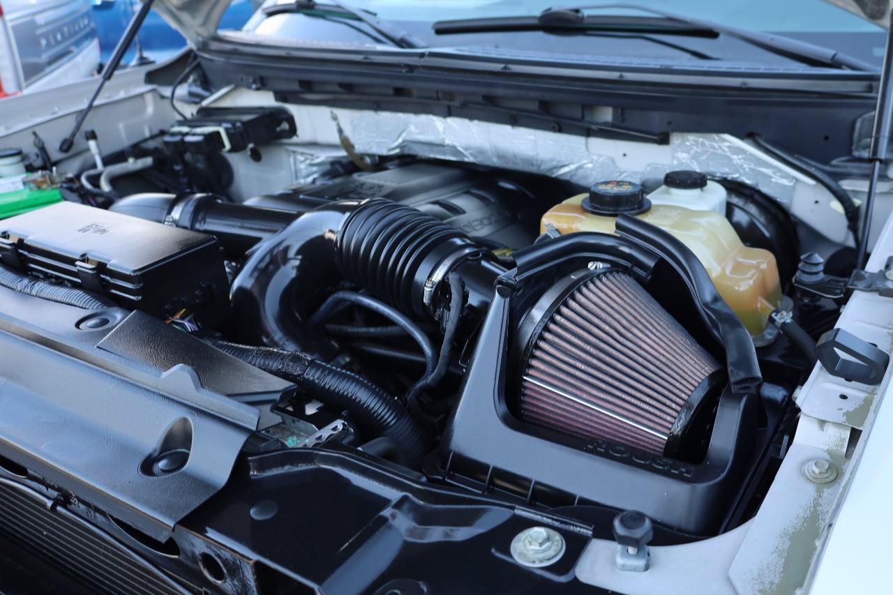 Used 2013 Ford F150 FX2 RWD image 16