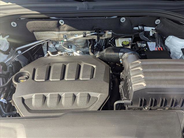 New 2026 Volkswagen Atlas Cross Sport SE image 15