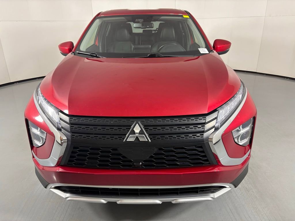 Used 2024 Mitsubishi Eclipse Cross SE image 3