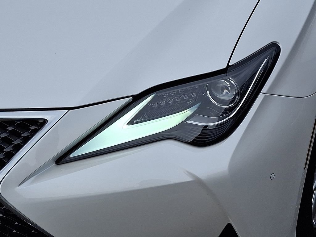 Used 2021 Lexus RC 300 AWD w/ Premium Package image 12