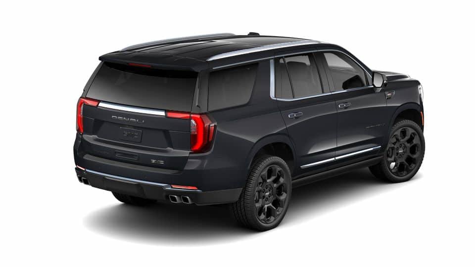 New 2027 GMC Yukon Denali w/ Denali Reserve Package AWD/4WD image 29