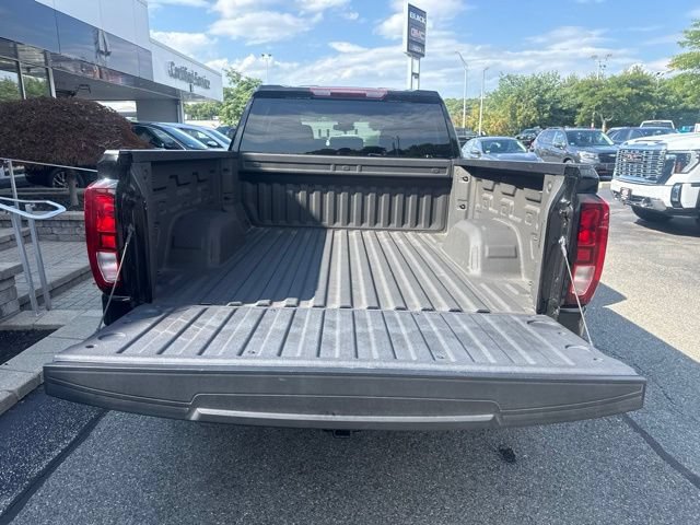 Used 2023 GMC Sierra 1500 Pro w/ Pro Value Package AWD/4WD image 25
