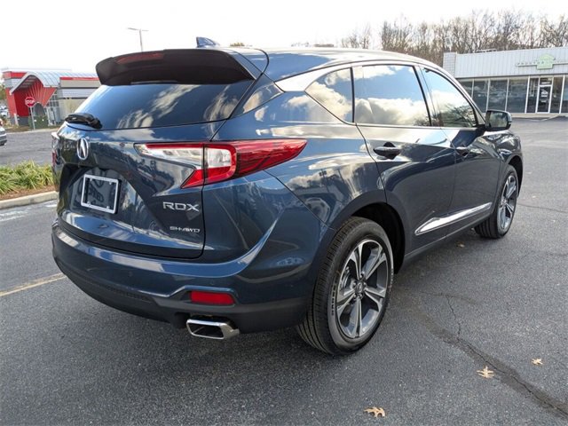 New 2026 Acura RDX w/ Technology Package image 6