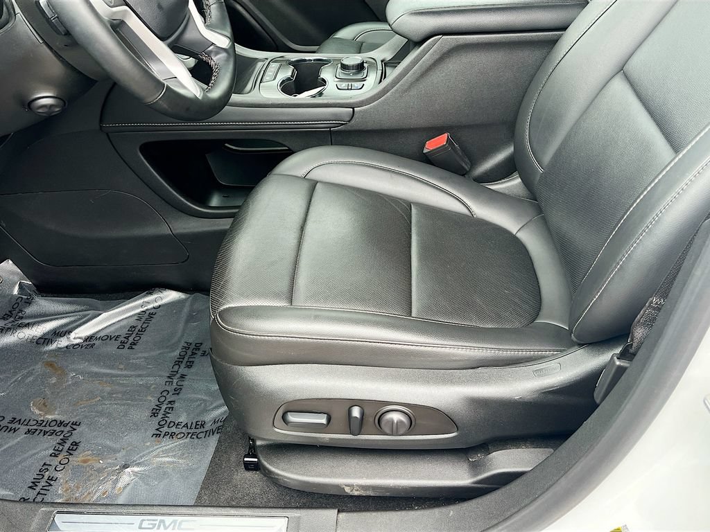 Used 2023 GMC Acadia SLT w/ Preferred Package AWD/4WD image 19