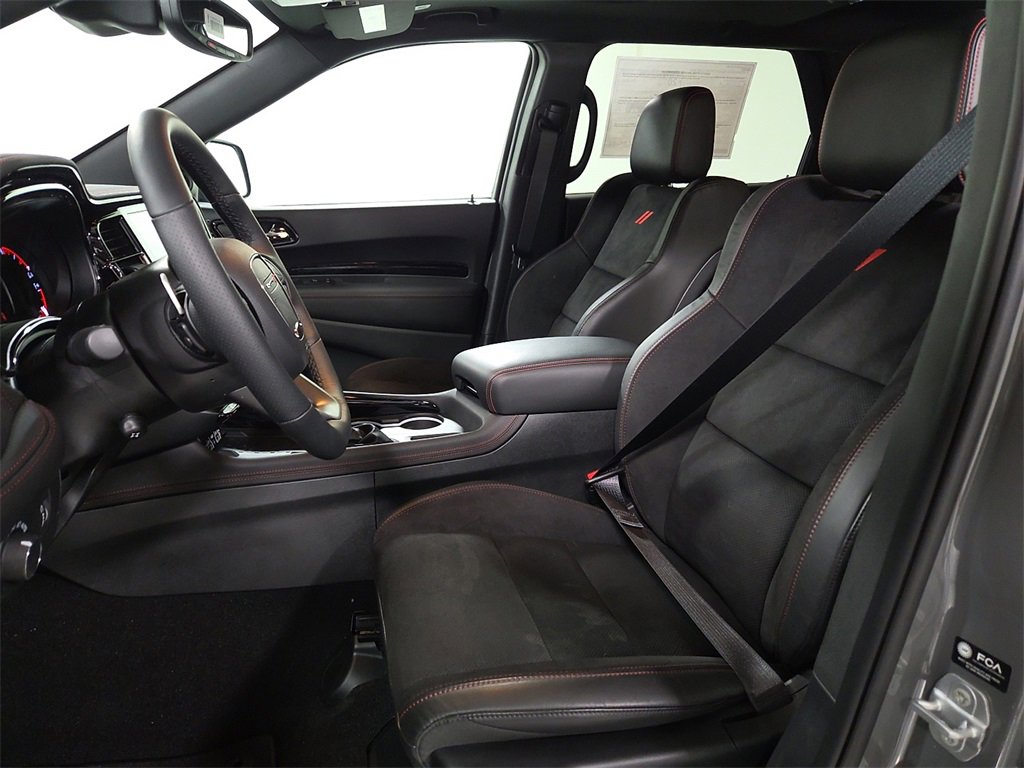 New 2026 Dodge Durango GT image 12