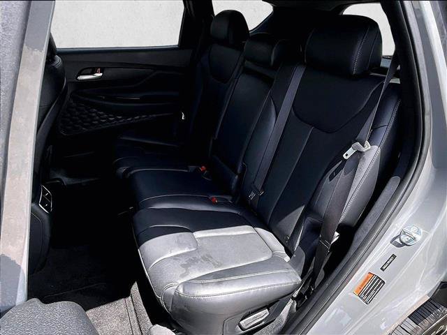 Used 2023 Hyundai Santa Fe XRT w/ Cargo Package FWD image 29