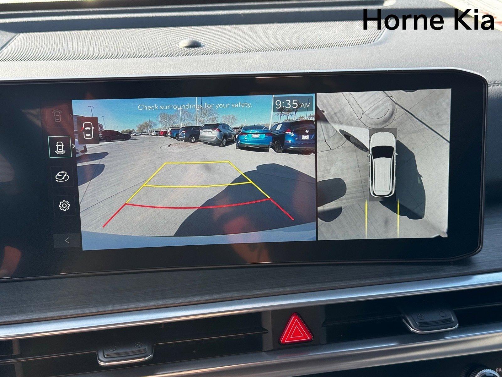 New 2026 Kia Sorento SX Prestige image 17